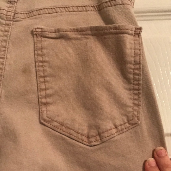 Juniors SO Stretch Jeans - Picture 5 of 6